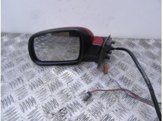 Recambio de retrovisor izq : peugeot 307 : 2.0 hdi cabrio 6v [2006] para peugeot 307 2.0 hdi cabrio 6v referencia OEM IAM ELECTR
