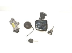 Recambio de conmutador de arranque para seat ibiza iii (6l1) 1.4 16v referencia OEM IAM 4B0905851C  