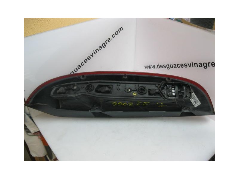 Recambio de piloto trasero izq. : opel corsa : 1.0 g - z10xe 3p [2001] para opel corsa 1.0 g - z10xe referencia OEM IAM   