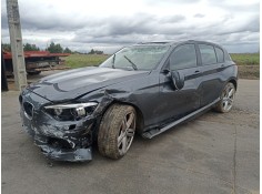 Recambio de carroceria para bmw 1 (f20) 118 d referencia OEM IAM   