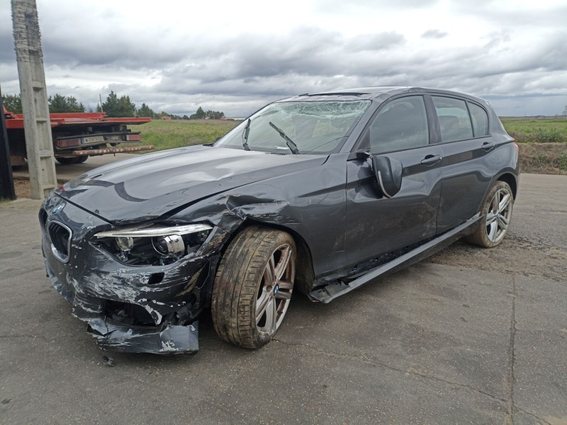 Recambio de carroceria para bmw 1 (f20) 118 d referencia OEM IAM   