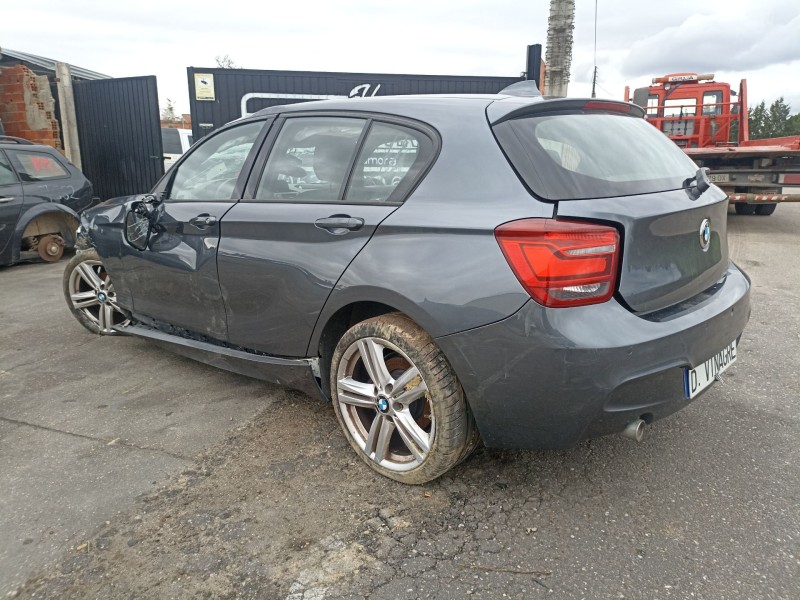 Recambio de carroceria para bmw 1 (f20) 118 d referencia OEM IAM   