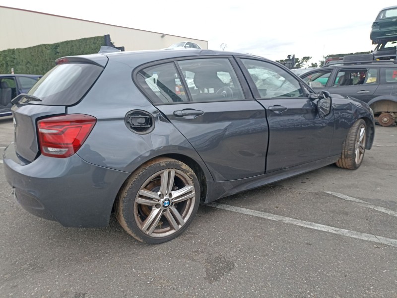 Recambio de carroceria para bmw 1 (f20) 118 d referencia OEM IAM   