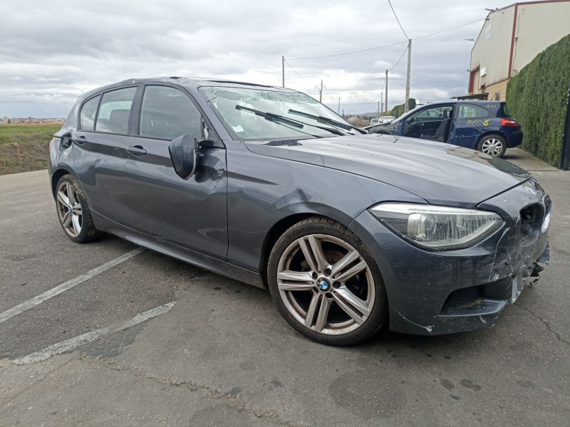 Recambio de carroceria para bmw 1 (f20) 118 d referencia OEM IAM   