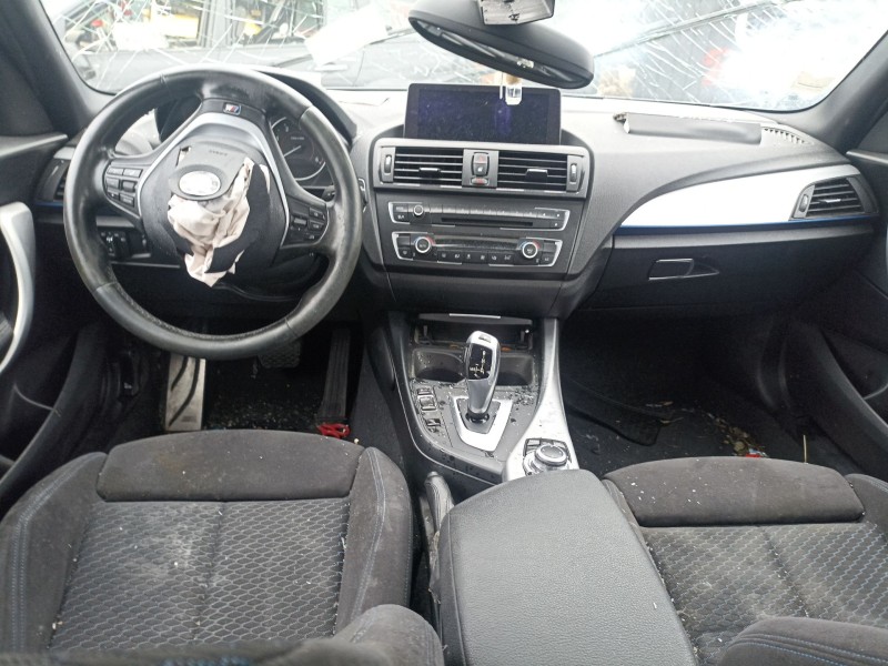 Recambio de carroceria para bmw 1 (f20) 118 d referencia OEM IAM   