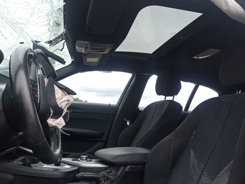 Recambio de carroceria para bmw 1 (f20) 118 d referencia OEM IAM   