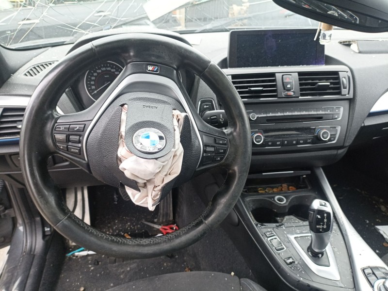 Recambio de carroceria para bmw 1 (f20) 118 d referencia OEM IAM   
