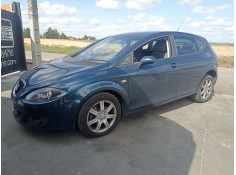 seat leon (1p1) del año 2005