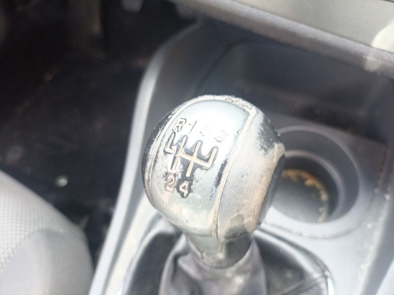 seat leon (1p1) del año 2005