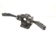 Recambio de mando luces y limpias para seat leon (1p1) 1.9 tdi referencia OEM IAM 1K0953519A 1K0953503DP 1K0953513A
