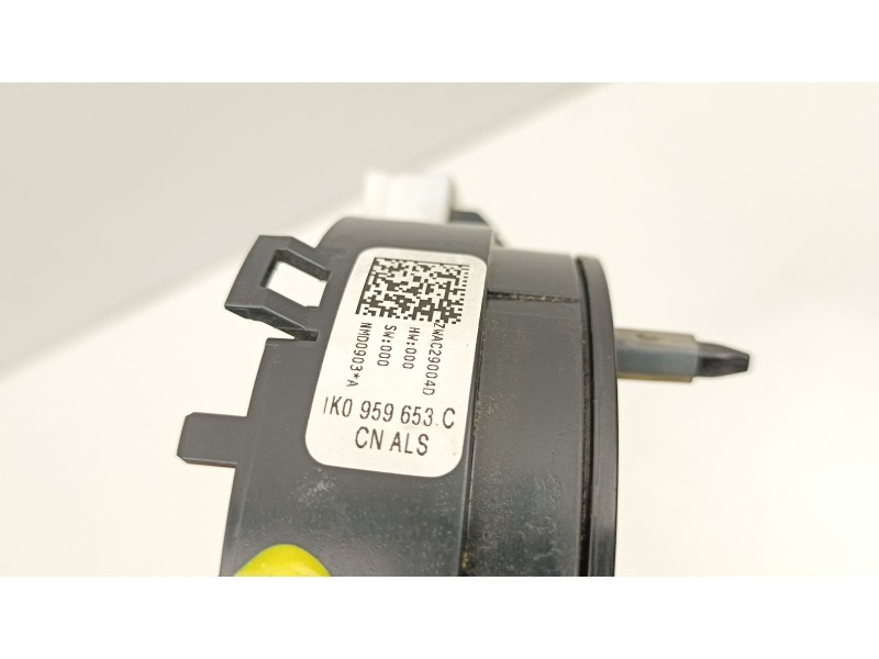 Recambio de anillo airbag para seat leon (1p1) 1.9 tdi referencia OEM IAM 1K0959653C  