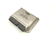 Recambio de centralita para seat ibiza iii (6l1) 1.9 tdi referencia OEM IAM 038906019NE 0281011824 