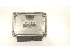 Recambio de centralita para seat ibiza iii (6l1) 1.9 tdi referencia OEM IAM 038906019NE 0281011824  2