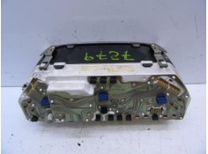 Recambio de cuadro instrumentos : rover 220 : 2.0 td (85,65cv) [1997] para rover  220 2.0 td referencia OEM IAM AR0025004   2