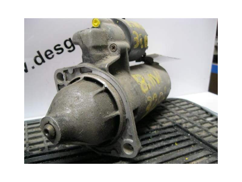 Recambio de motor arranque para bmw 3 (e30) 320 i referencia OEM IAM 0001108064  