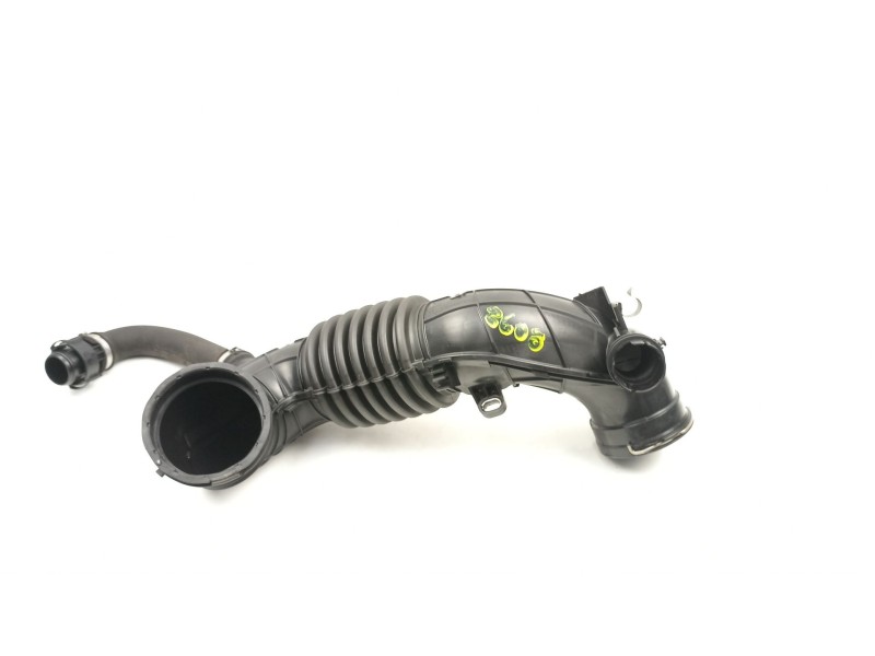 Recambio de tubo admision para bmw 1 (f20) 120 d referencia OEM IAM 13717810745  