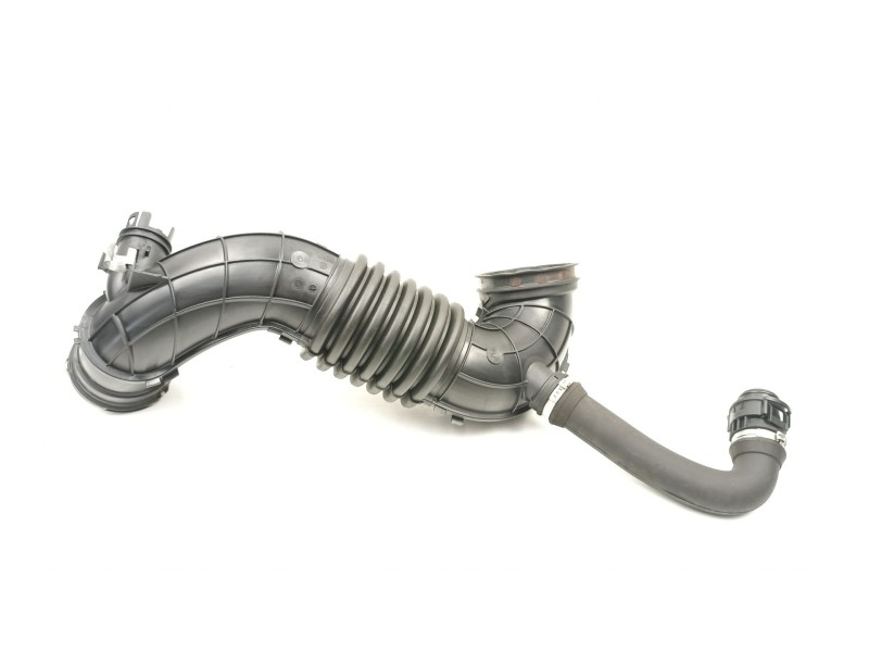 Recambio de tubo admision para bmw 1 (f20) 120 d referencia OEM IAM 13717810745  