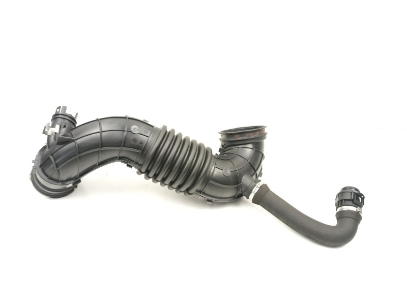 Recambio de tubo admision para bmw 1 (f20) 120 d referencia OEM IAM 13717810745  