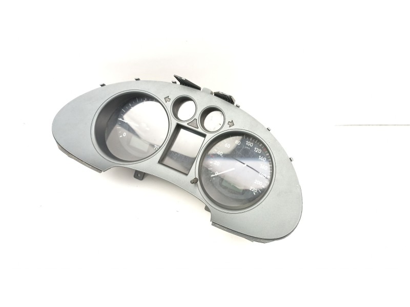 Recambio de cuadro instrumentos para seat ibiza iii (6l1) 1.4 16v referencia OEM IAM 6L0920803  