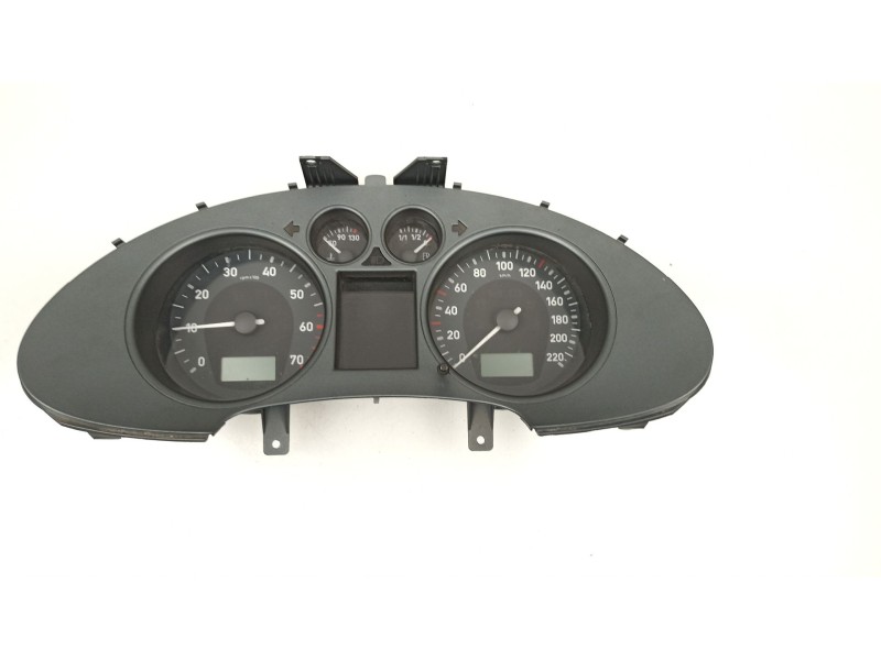 Recambio de cuadro instrumentos para seat ibiza iii (6l1) 1.4 16v referencia OEM IAM 6L0920803  