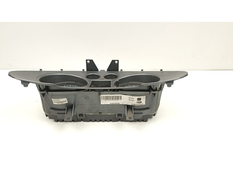 Recambio de cuadro instrumentos para seat ibiza iii (6l1) 1.4 16v referencia OEM IAM 6L0920803  