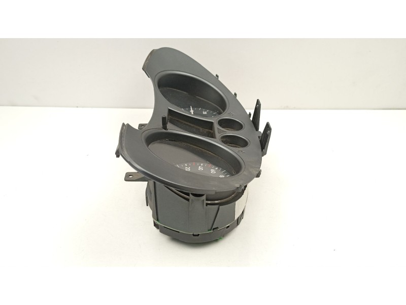 Recambio de cuadro instrumentos para seat ibiza iii (6l1) 1.4 16v referencia OEM IAM 6L0920803  