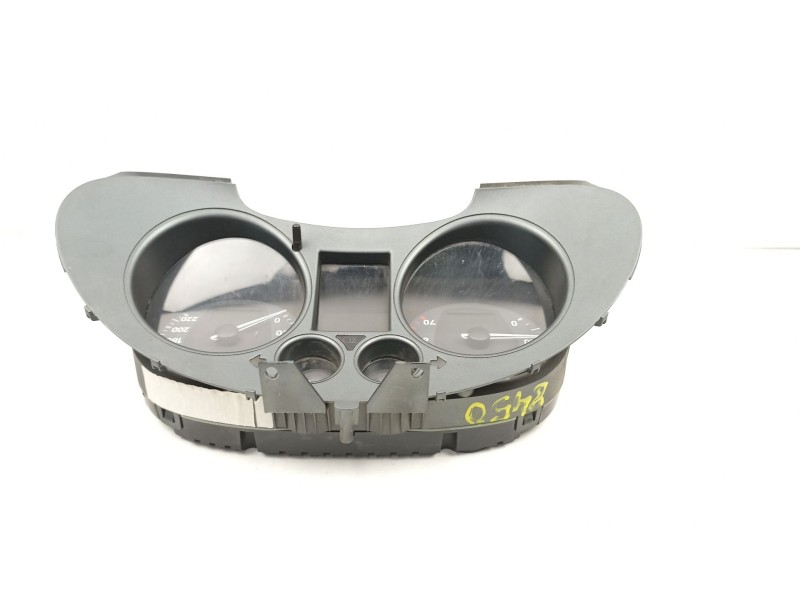 Recambio de cuadro instrumentos para seat ibiza iii (6l1) 1.4 16v referencia OEM IAM 6L0920803  