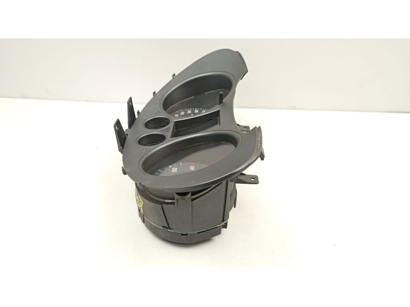 Recambio de cuadro instrumentos para seat ibiza iii (6l1) 1.4 16v referencia OEM IAM 6L0920803  