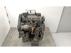 Recambio de motor diesel para skoda fabia i (6y2) 1.9 sdi referencia OEM IAM ASY  