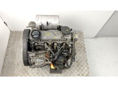 Recambio de motor diesel para skoda fabia i (6y2) 1.9 sdi referencia OEM IAM ASY   2