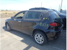alfa romeo 147 (937_) del año 2003 2