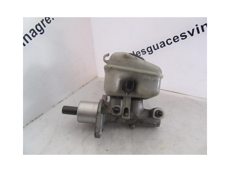 Recambio de bomba de freno : opel zafira : 2.0 tdi 16v elegance 5p [2004] para opel zafira 2.0 tdi 16v elegance referencia OEM I