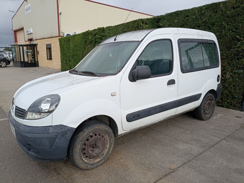 renault kangoo (kc0/1_) del año 2007