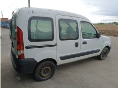 renault kangoo (kc0/1_) del año 2007 2