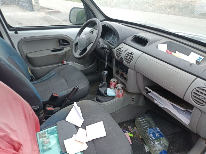 renault kangoo (kc0/1_) del año 2007