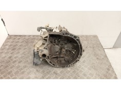 Recambio de caja cambios 5v gasolina para citroën c3 ii (sc_) 1.2 vti 82 referencia OEM IAM 20A701  