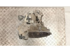 Recambio de caja cambios 5v gasolina para citroën c3 ii (sc_) 1.2 vti 82 referencia OEM IAM 20A701   2