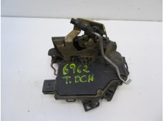 Recambio de cerradura pta. tras. dch. : audi a6 : 2.5 td (149,56cv) [2002] para audi a6 2.5 td referencia OEM IAM   