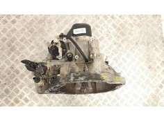 Recambio de caja cambios 5v turbo diesel para dacia duster (hs_) 1.5 dci referencia OEM IAM JR5189   2