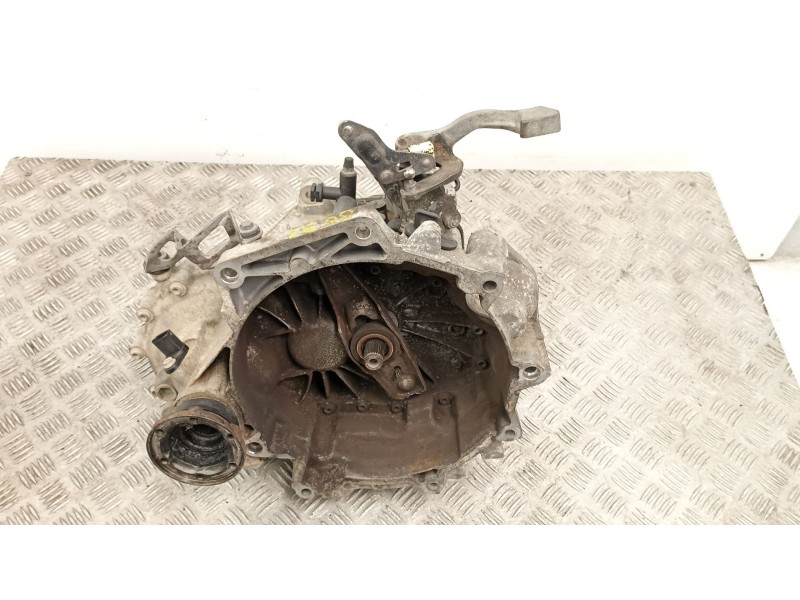Recambio de caja cambios 5v diesel para skoda fabia i (6y2) 1.9 sdi referencia OEM IAM FRA  