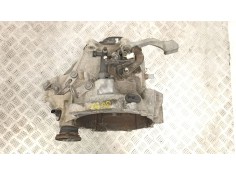 Recambio de caja cambios 5v diesel para skoda fabia i (6y2) 1.9 sdi referencia OEM IAM FRA   2