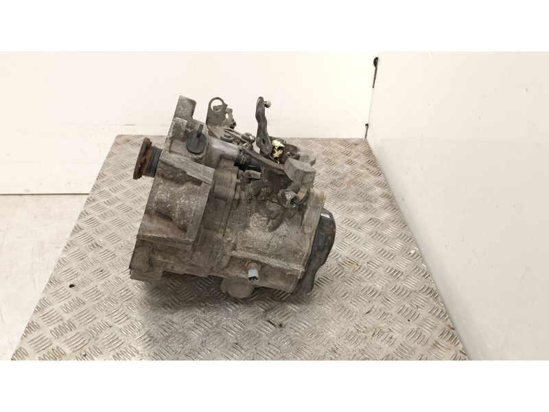 Recambio de caja cambios 5v diesel para skoda fabia i (6y2) 1.9 sdi referencia OEM IAM FRA  