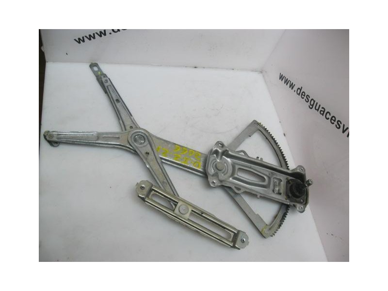 Recambio de elevalunas elec. del. dch. : opel corsa : 1.0 g - z10xe 3p [2001] para opel corsa 1.0 g - z10xe referencia OEM IAM M