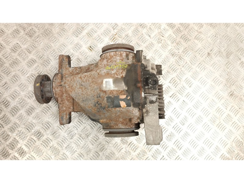 Recambio de diferencial trasero para bmw 7 (e65, e66, e67) 745 i, li referencia OEM IAM 33107502981  