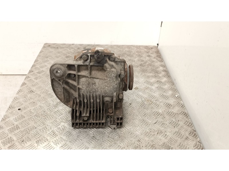 Recambio de diferencial trasero para bmw 7 (e65, e66, e67) 745 i, li referencia OEM IAM 33107502981  