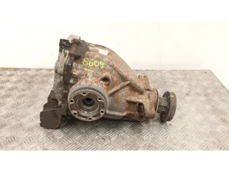 Recambio de diferencial trasero para bmw 7 (e65, e66, e67) 745 i, li referencia OEM IAM 33107502981  