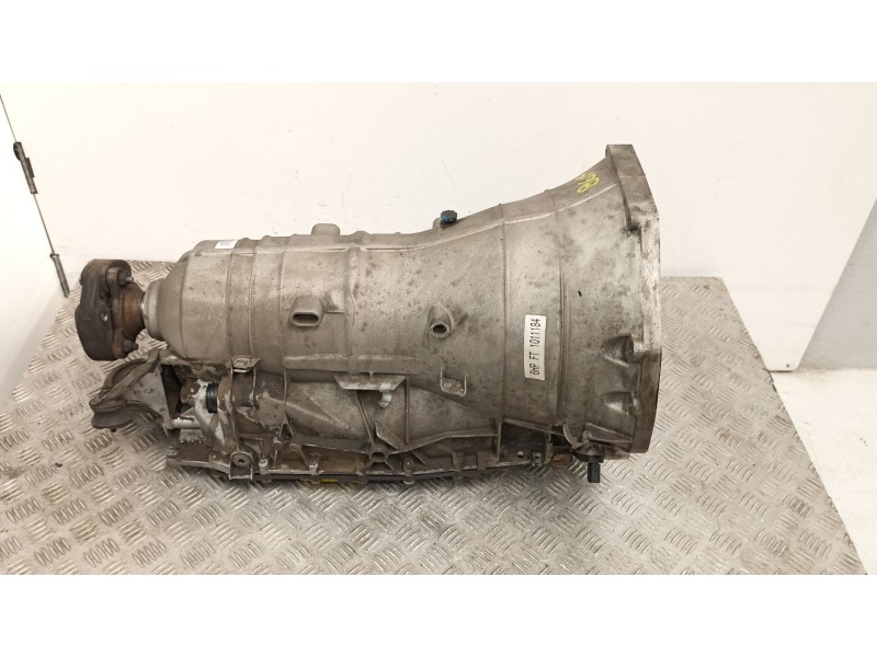 Recambio de cambio automatico para bmw 7 (e65, e66, e67) 745 i, li referencia OEM IAM 6HP26  