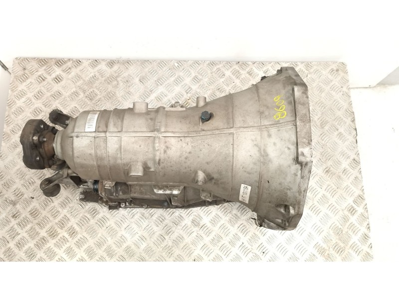 Recambio de cambio automatico para bmw 7 (e65, e66, e67) 745 i, li referencia OEM IAM 6HP26  
