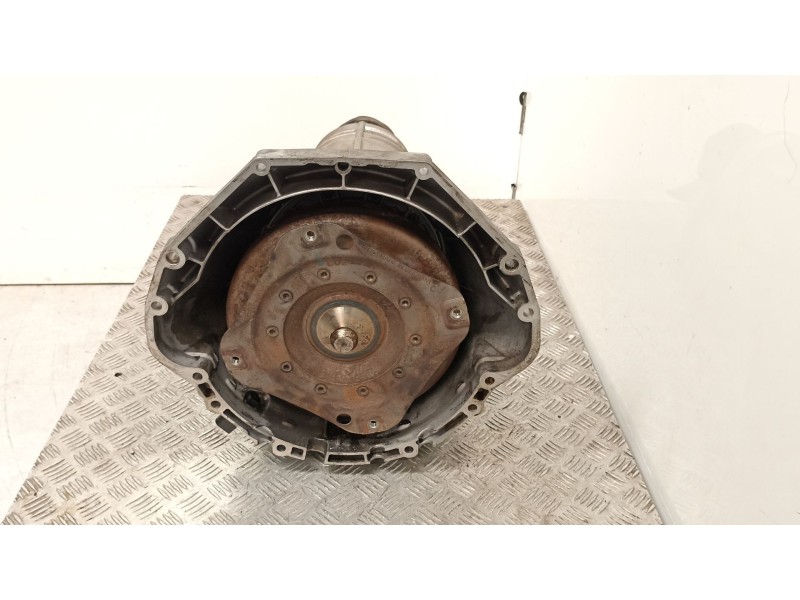 Recambio de cambio automatico para bmw 7 (e65, e66, e67) 745 i, li referencia OEM IAM 6HP26  