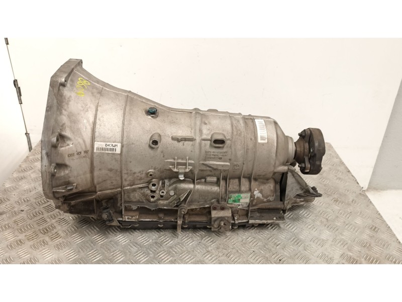 Recambio de cambio automatico para bmw 7 (e65, e66, e67) 745 i, li referencia OEM IAM 6HP26  